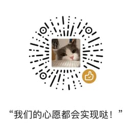 微信支付二维码